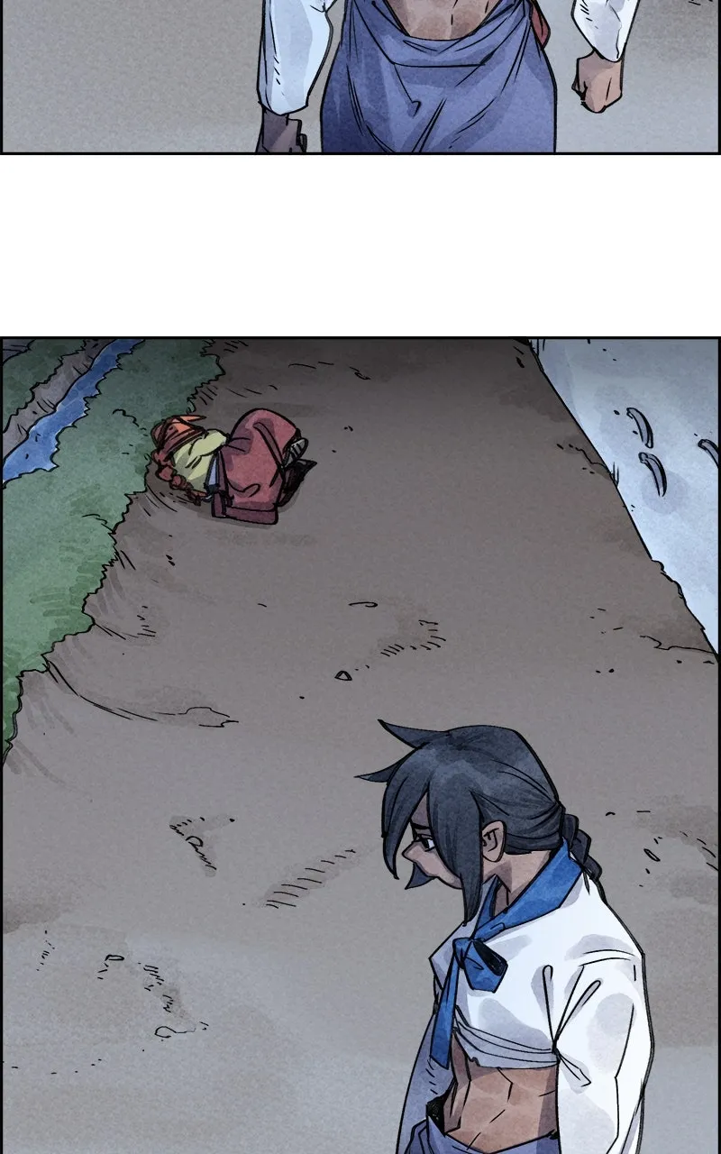 Read Paper Tiger chapter 22 image 24 on Lezhin