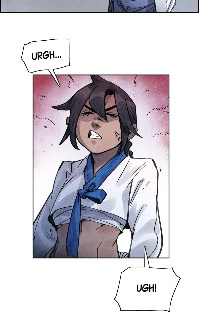 Read Paper Tiger chapter 22 image 25 on Lezhin