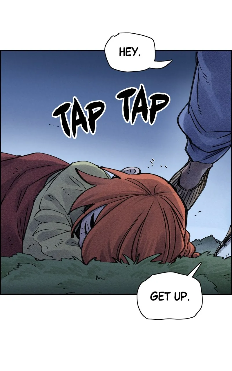 Read Paper Tiger chapter 22 image 26 on Lezhin