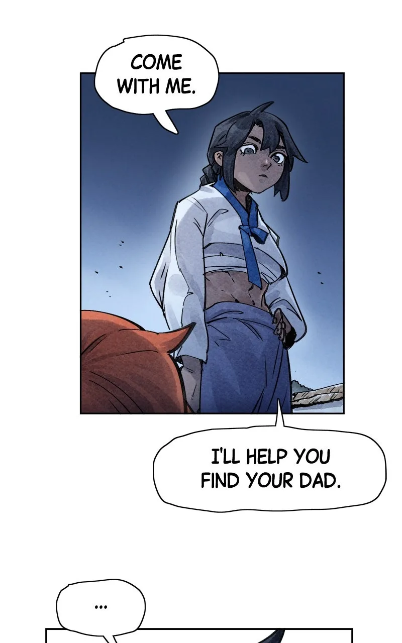 Read Paper Tiger chapter 22 image 27 on Lezhin