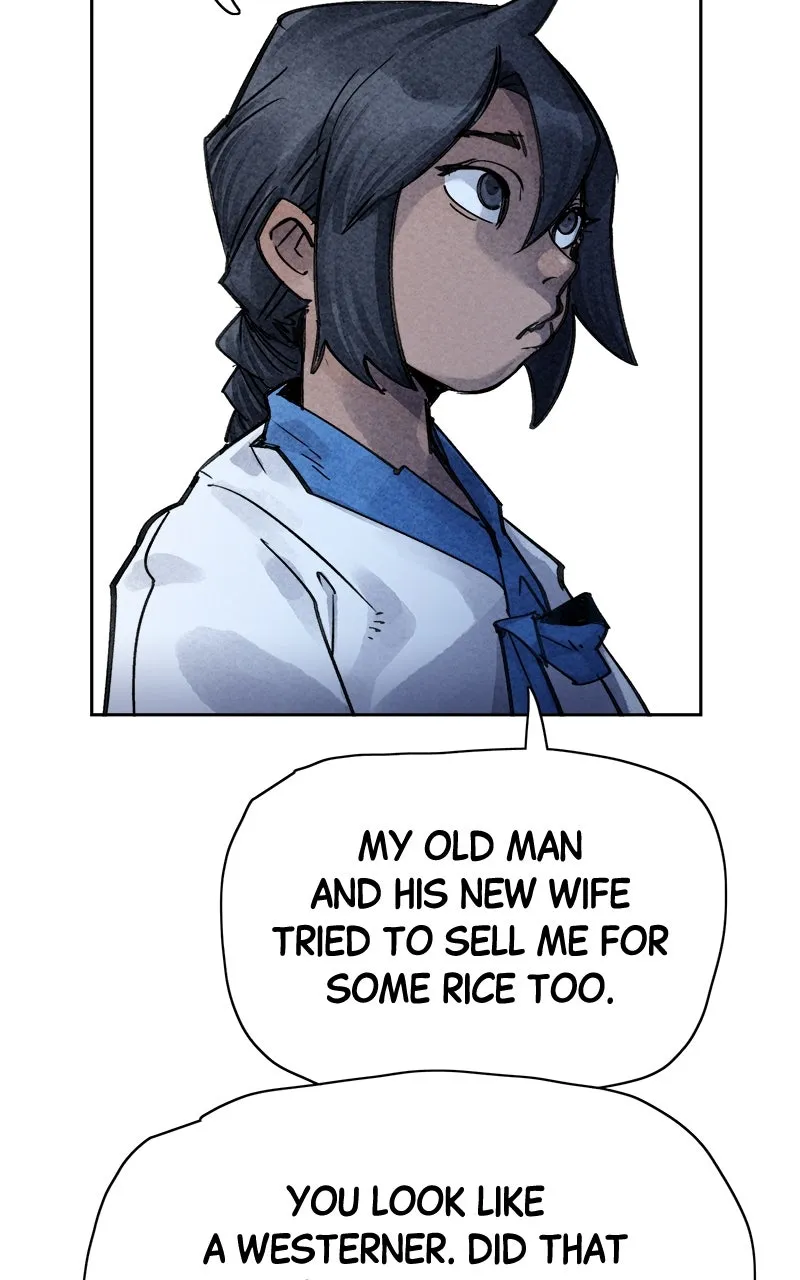 Read Paper Tiger chapter 22 image 28 on Lezhin