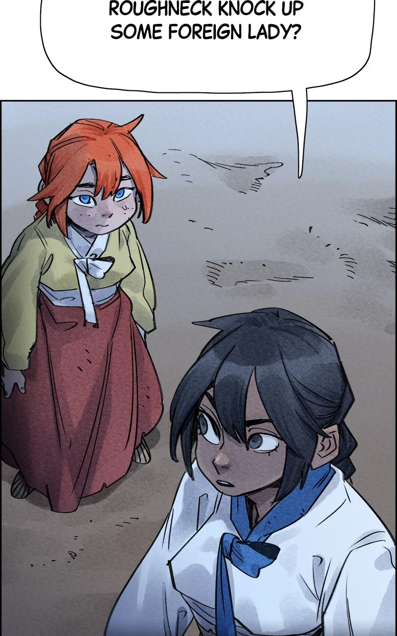 Read Paper Tiger chapter 22 image 29 on Lezhin