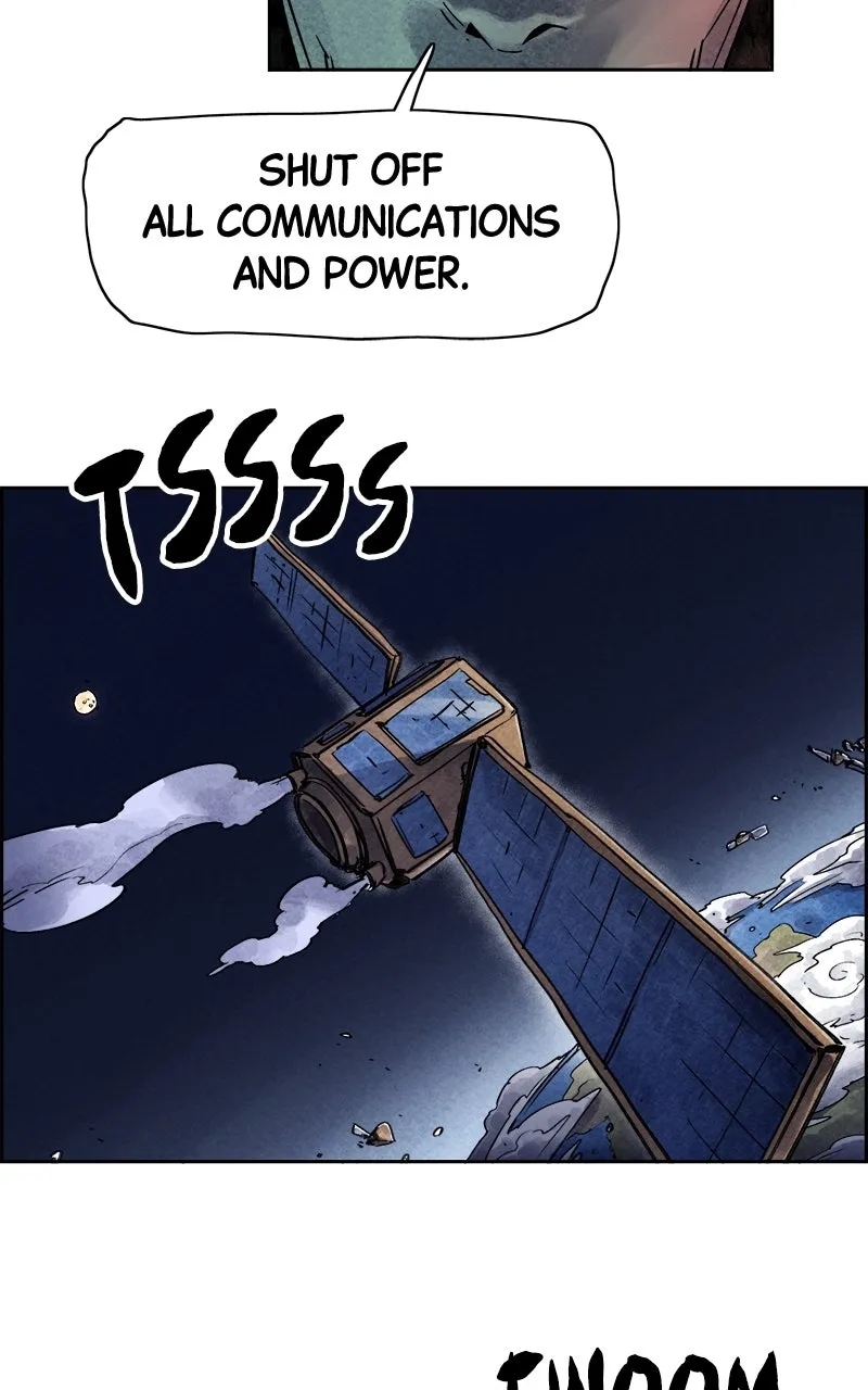 Read Paper Tiger chapter 22 image 3 on Lezhin