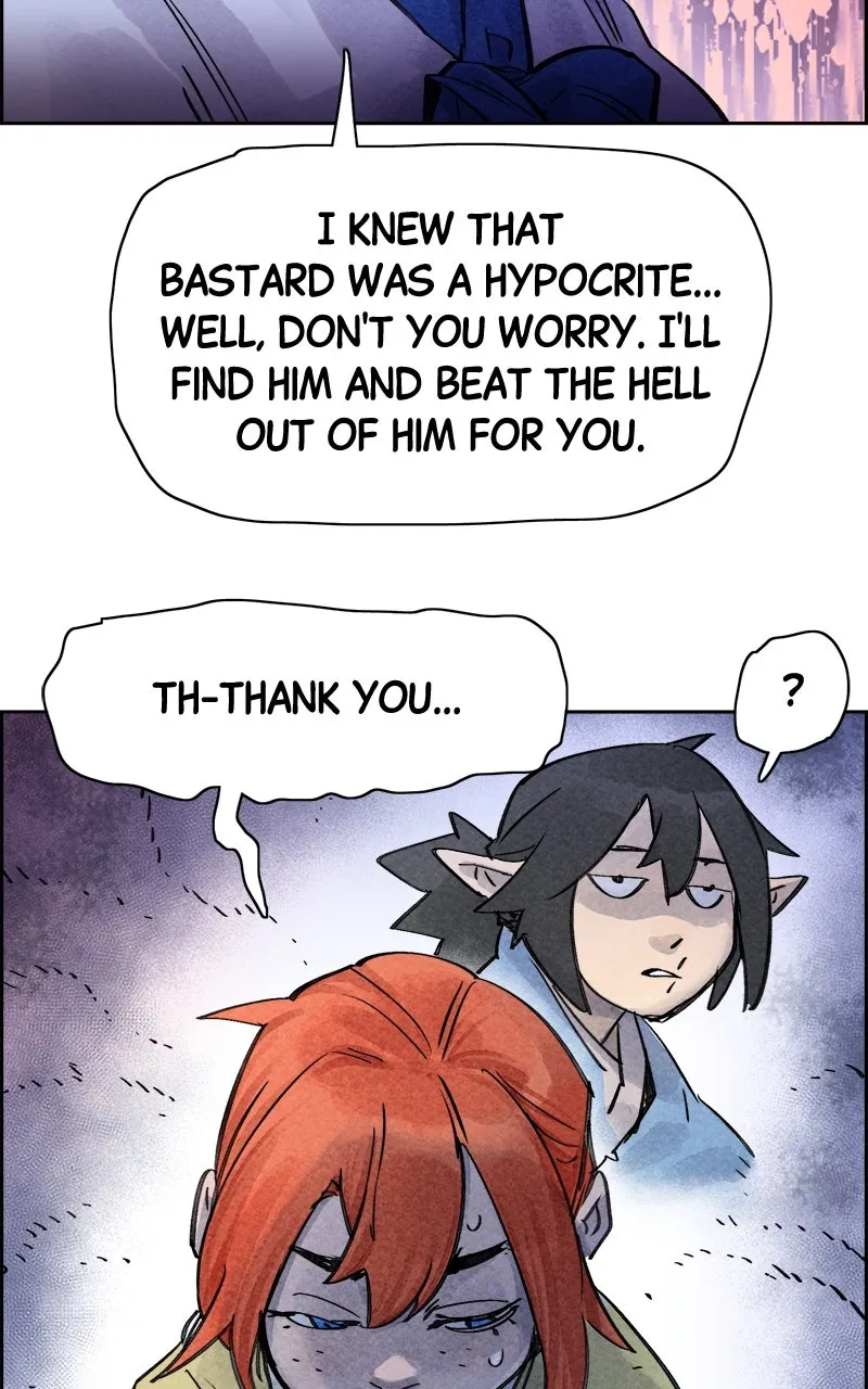 Read Paper Tiger chapter 22 image 32 on Lezhin