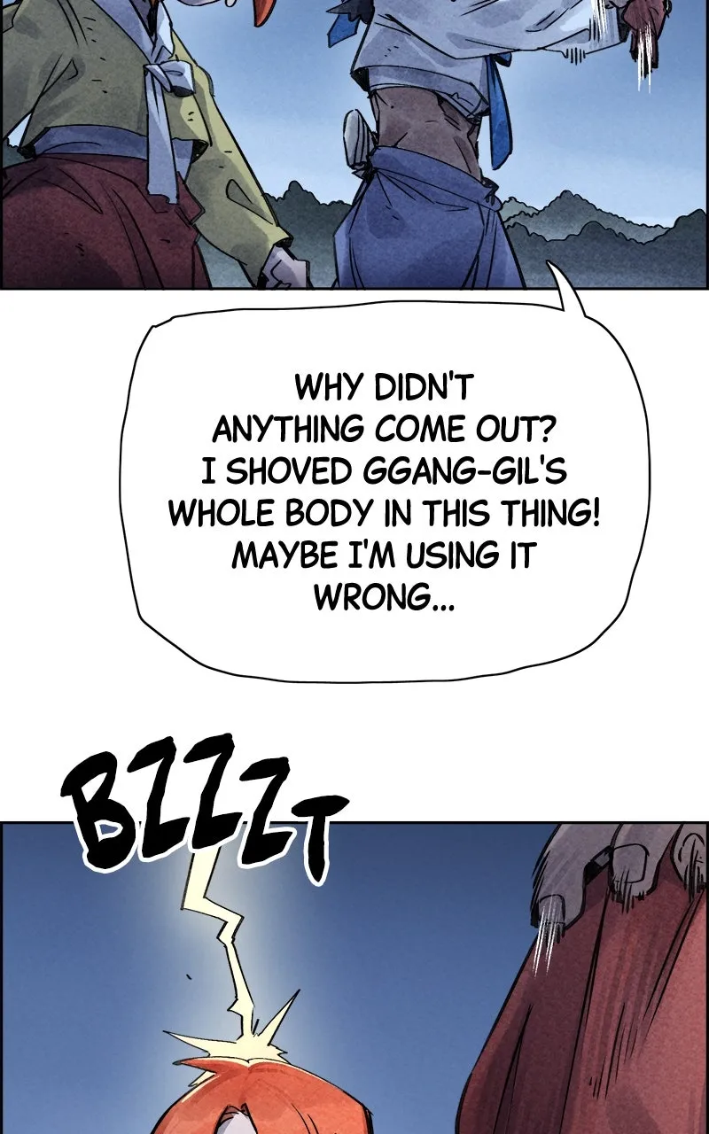 Read Paper Tiger chapter 22 image 34 on Lezhin