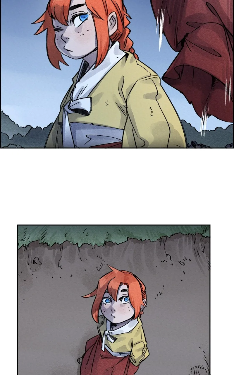 Read Paper Tiger chapter 22 image 35 on Lezhin