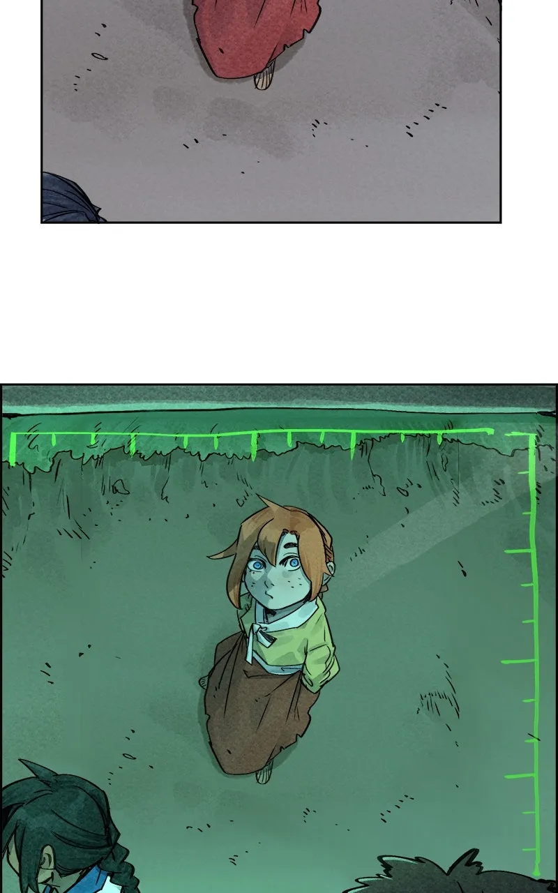 Read Paper Tiger chapter 22 image 36 on Lezhin
