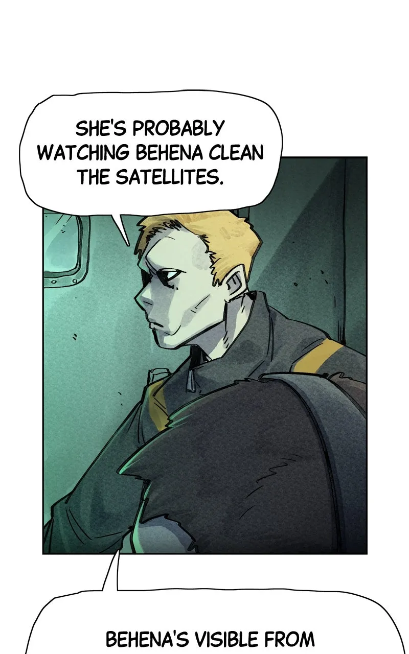 Read Paper Tiger chapter 22 image 38 on Lezhin