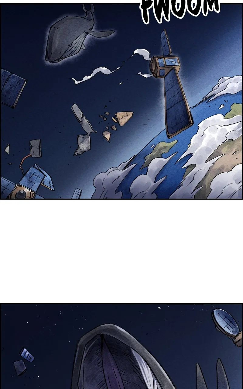 Read Paper Tiger chapter 22 image 4 on Lezhin