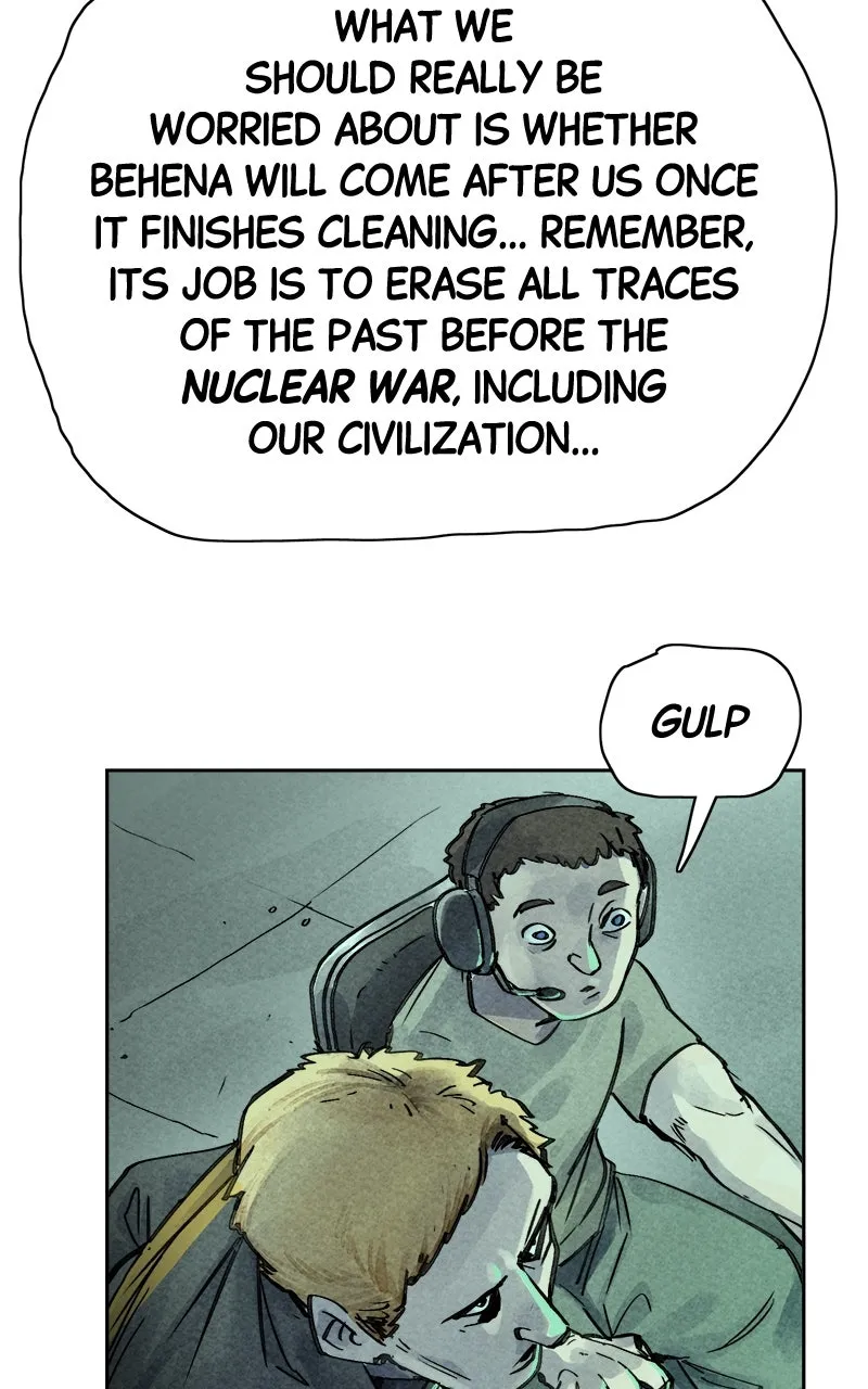 Read Paper Tiger chapter 22 image 40 on Lezhin