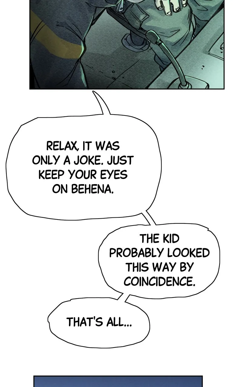 Read Paper Tiger chapter 22 image 41 on Lezhin