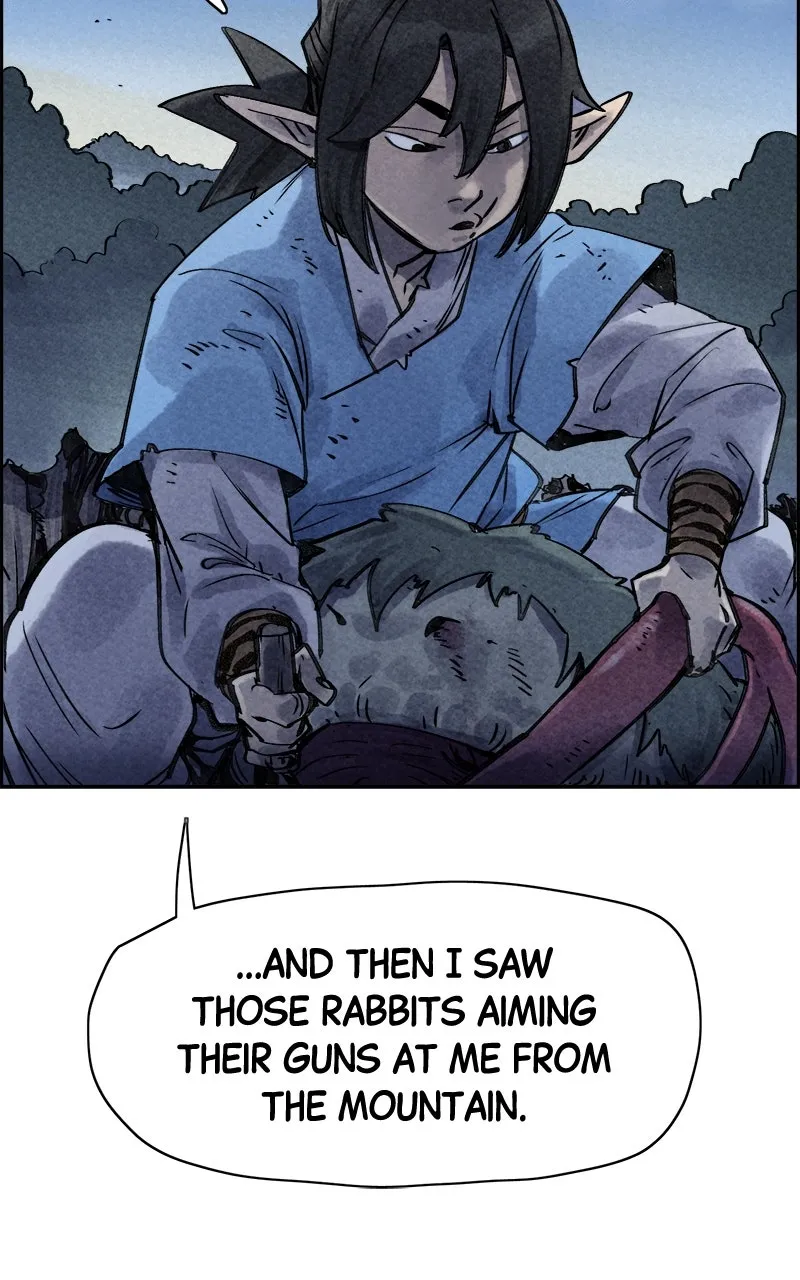 Read Paper Tiger chapter 22 image 43 on Lezhin