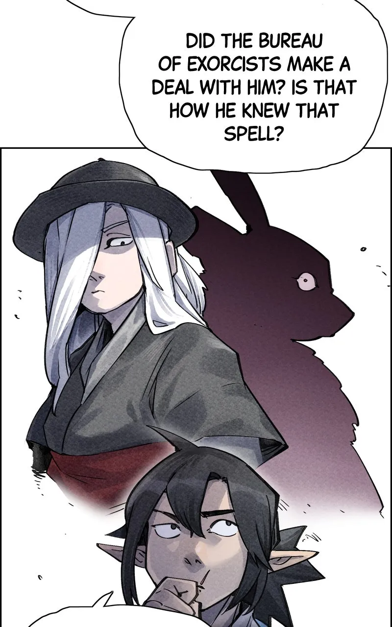 Read Paper Tiger chapter 22 image 45 on Lezhin