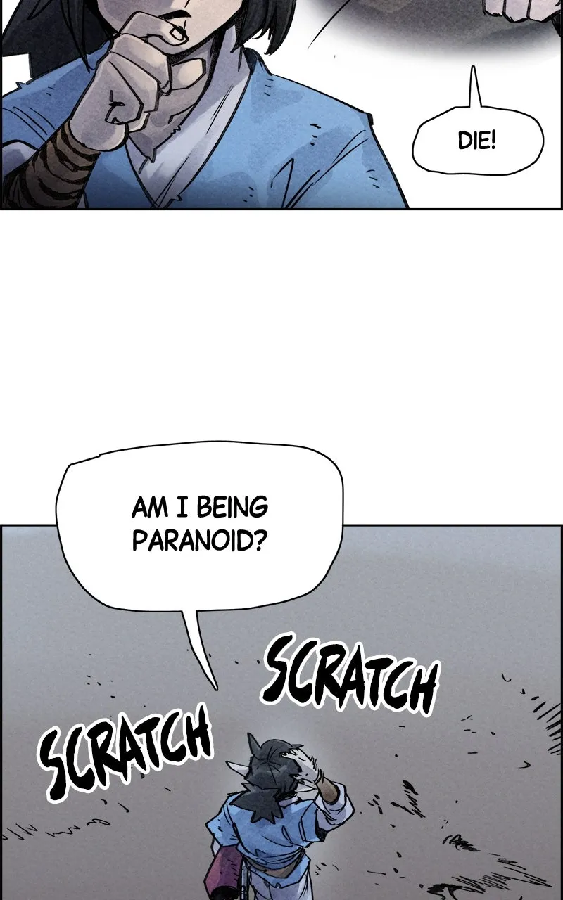 Read Paper Tiger chapter 22 image 47 on Lezhin