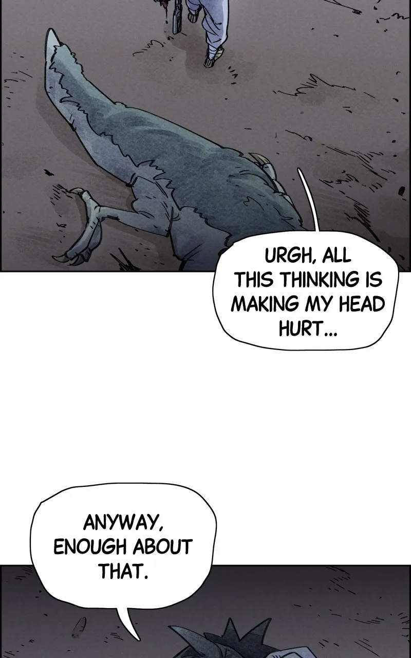 Read Paper Tiger chapter 22 image 48 on Lezhin