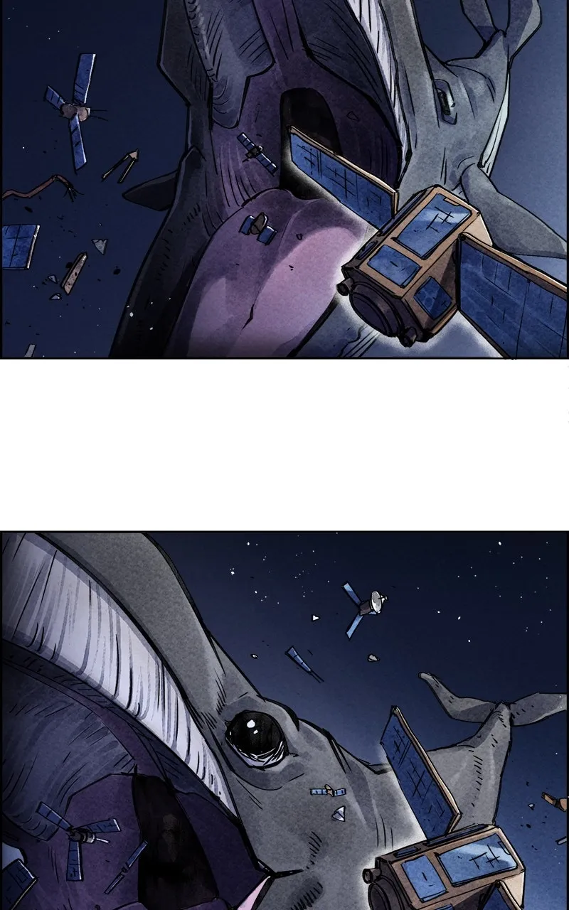 Read Paper Tiger chapter 22 image 5 on Lezhin