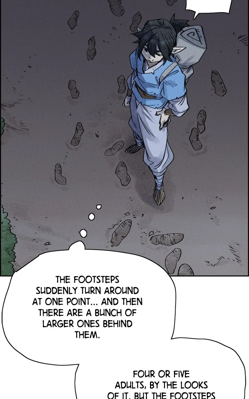 Read Paper Tiger chapter 22 image 51 on Lezhin