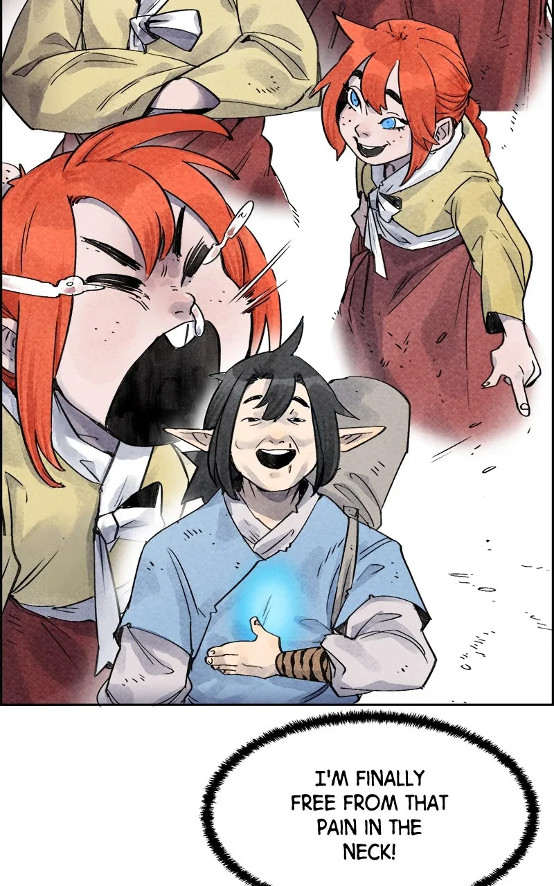 Read Paper Tiger chapter 22 image 54 on Lezhin