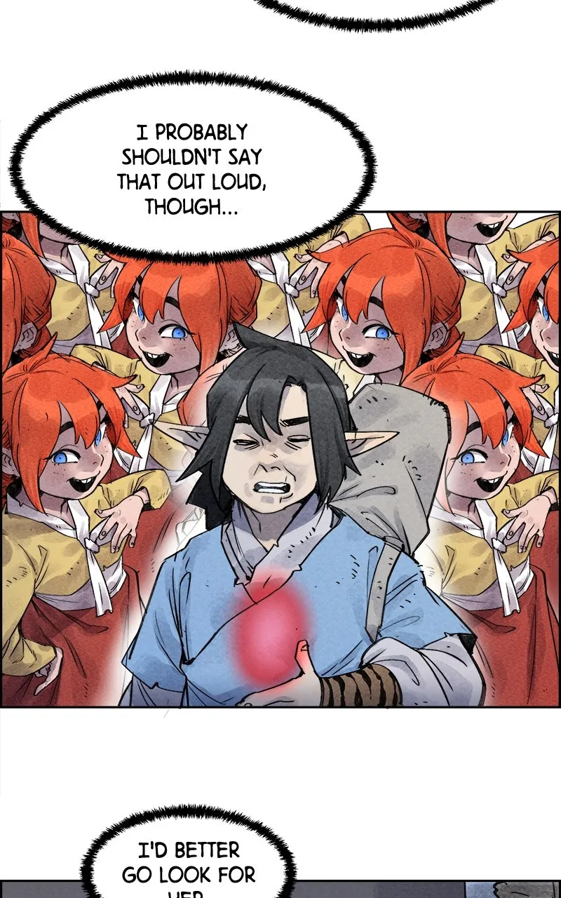 Read Paper Tiger chapter 22 image 55 on Lezhin