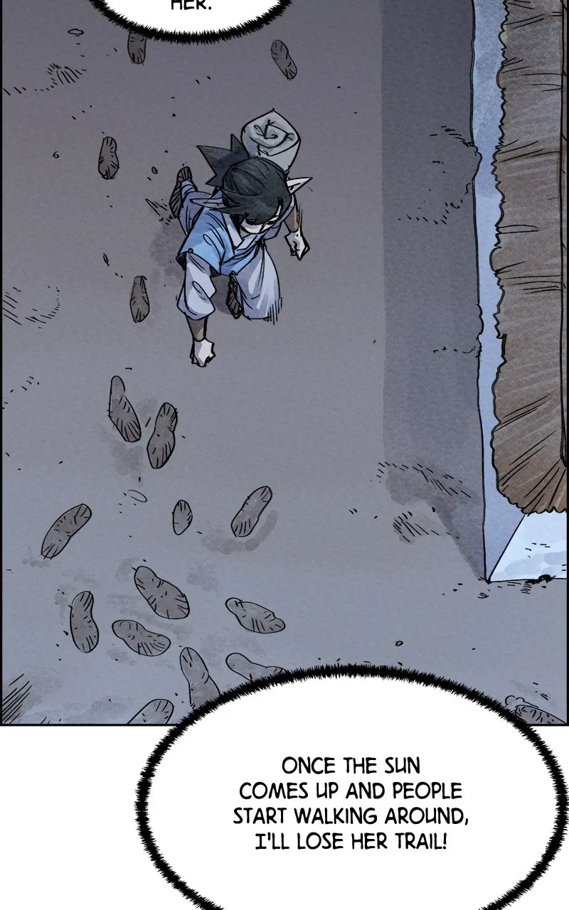 Read Paper Tiger chapter 22 image 56 on Lezhin