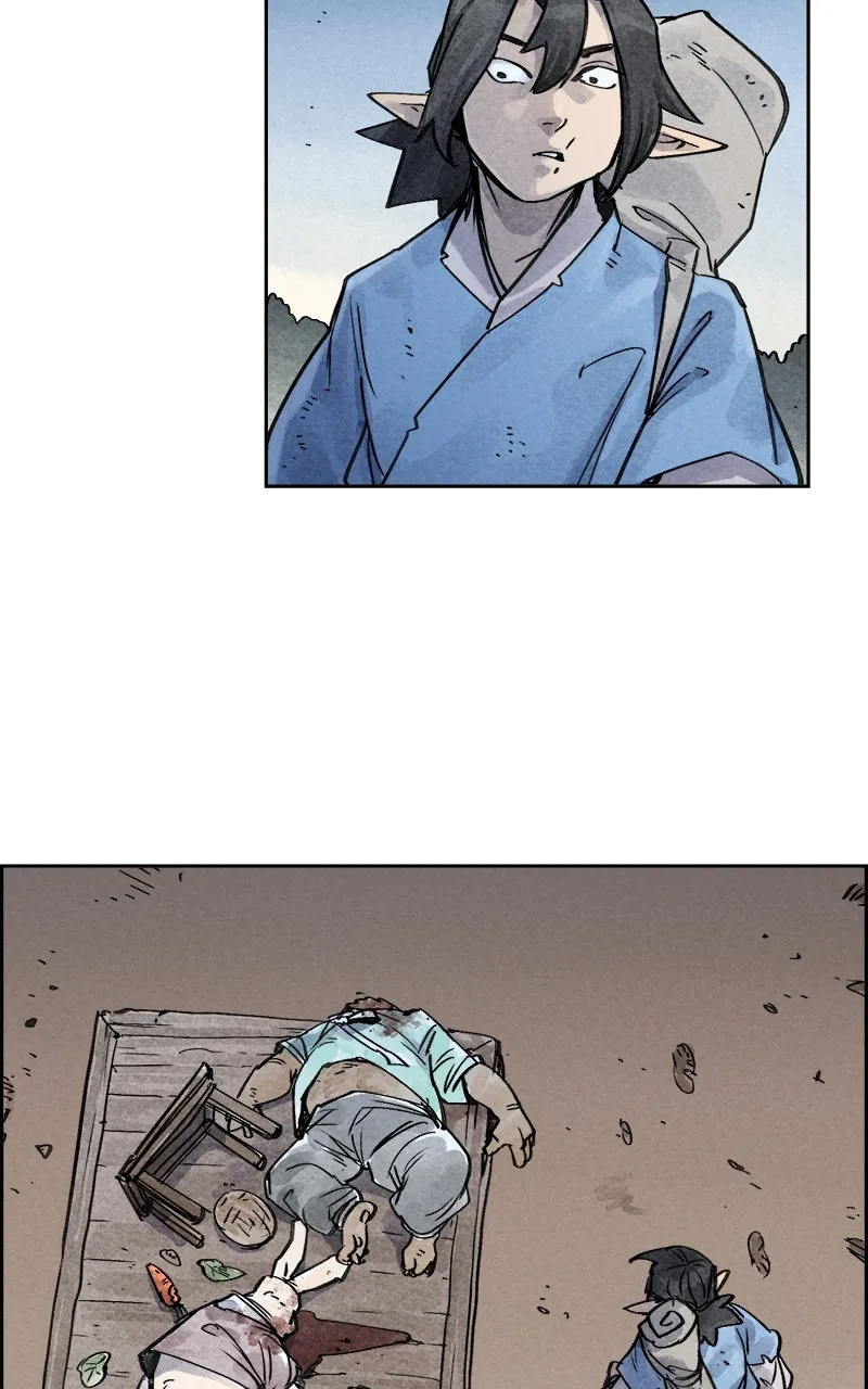 Read Paper Tiger chapter 22 image 58 on Lezhin