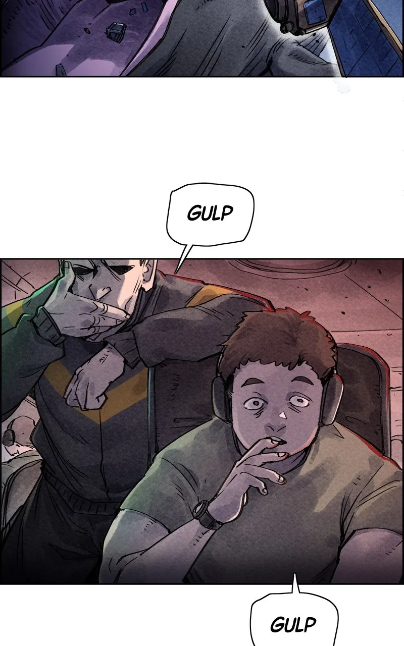Read Paper Tiger chapter 22 image 6 on Lezhin