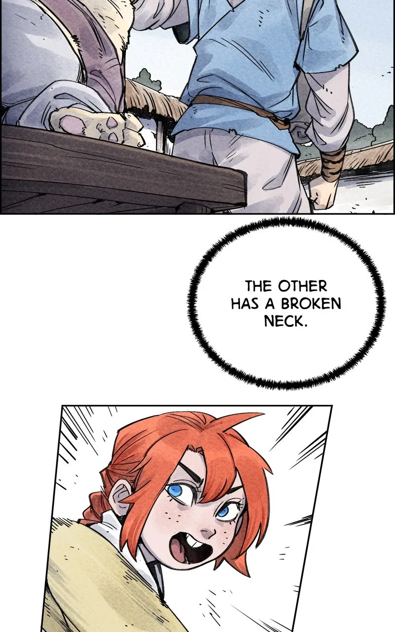 Read Paper Tiger chapter 22 image 60 on Lezhin