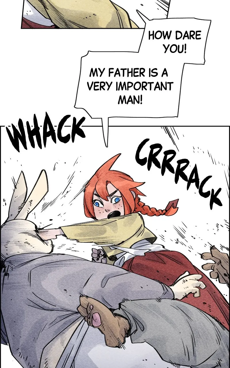 Read Paper Tiger chapter 22 image 61 on Lezhin