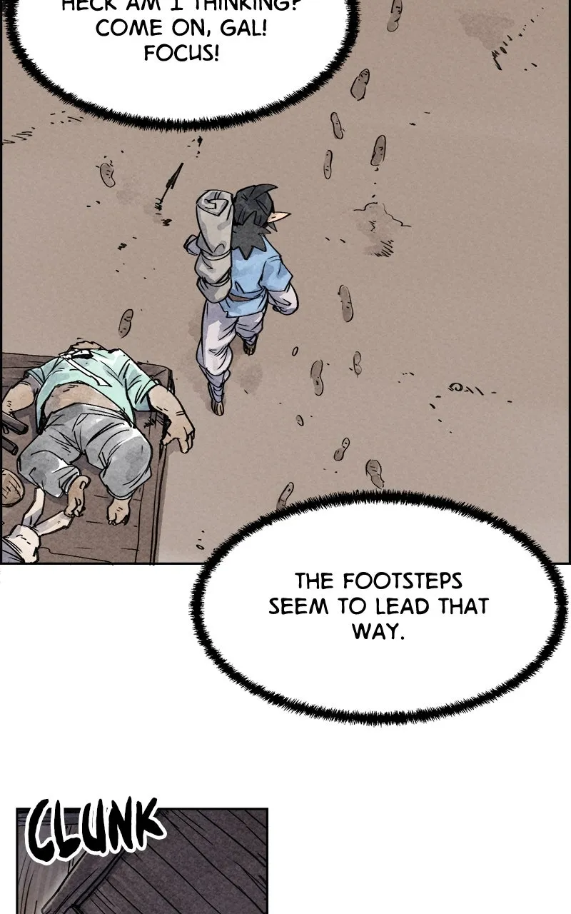 Read Paper Tiger chapter 22 image 63 on Lezhin