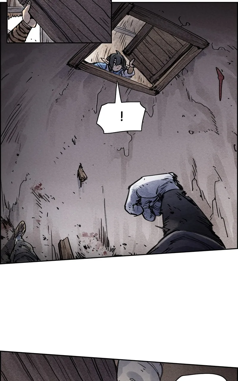 Read Paper Tiger chapter 22 image 64 on Lezhin