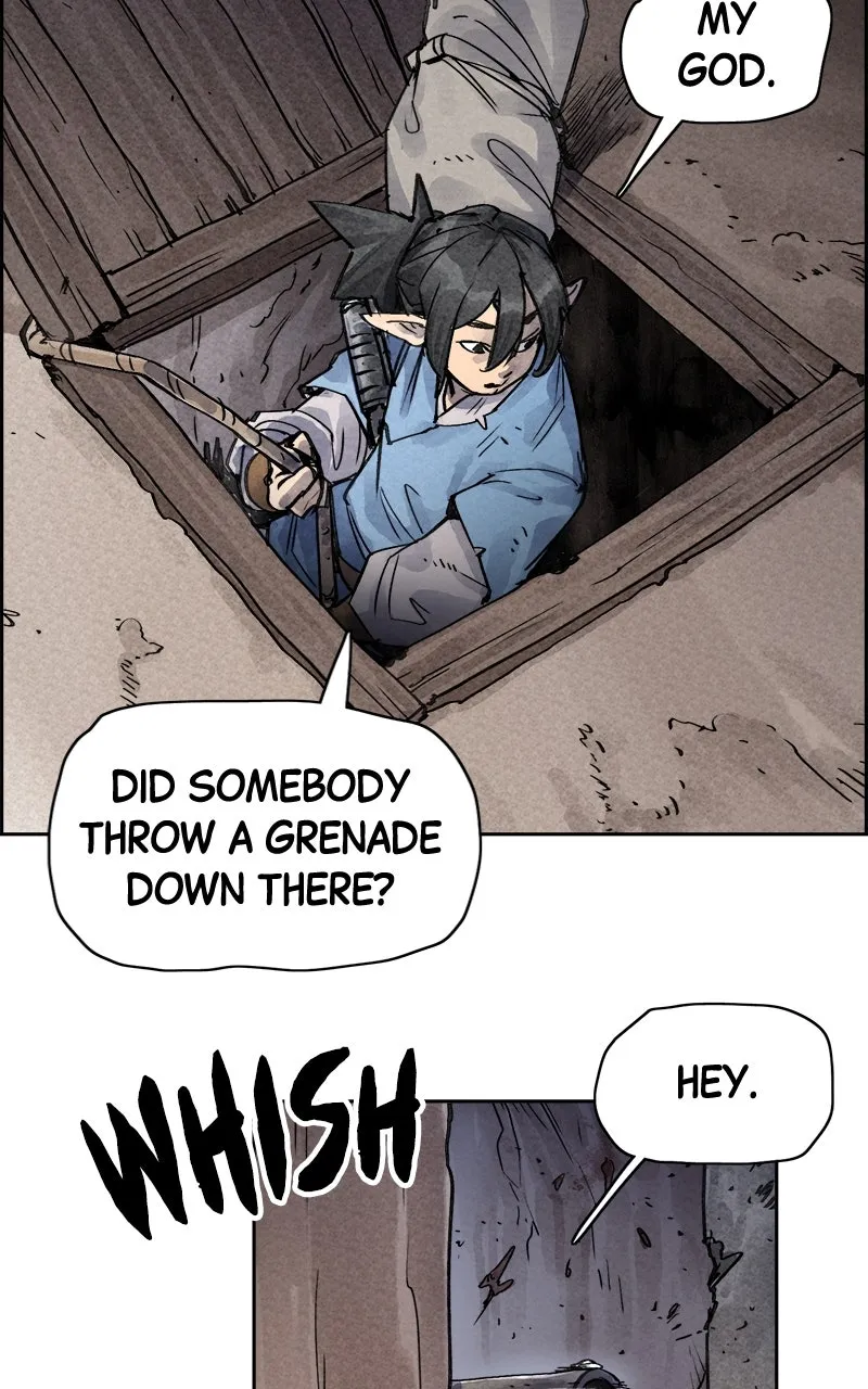 Read Paper Tiger chapter 22 image 65 on Lezhin