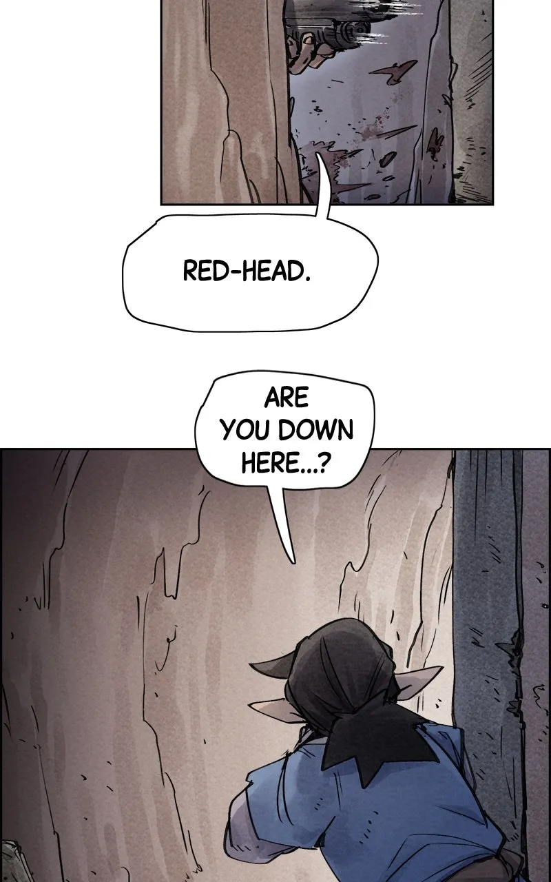 Read Paper Tiger chapter 22 image 66 on Lezhin