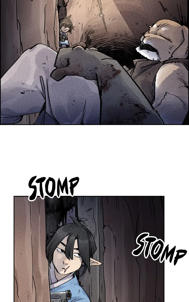 Read Paper Tiger chapter 22 image 68 on Lezhin