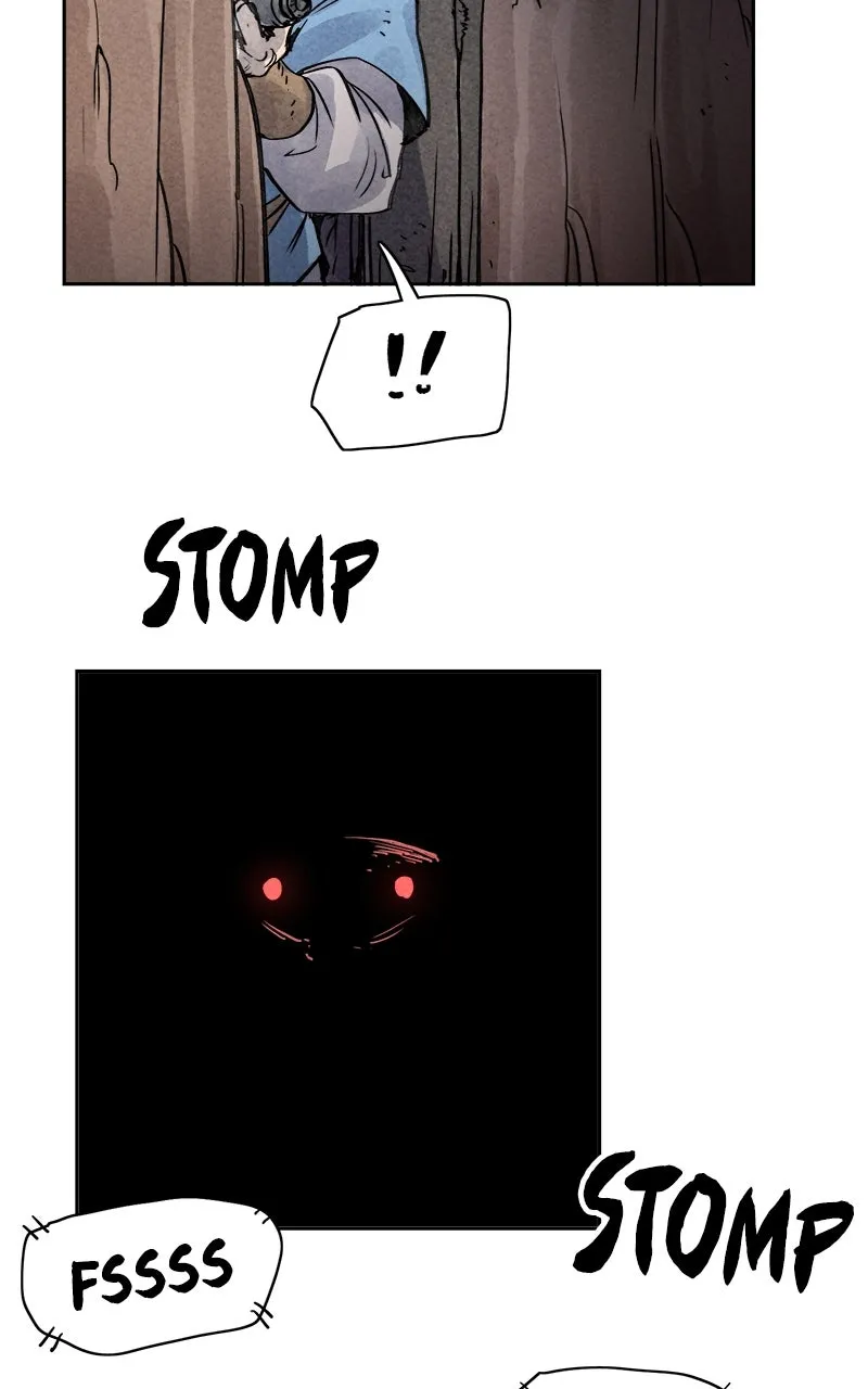 Read Paper Tiger chapter 22 image 69 on Lezhin