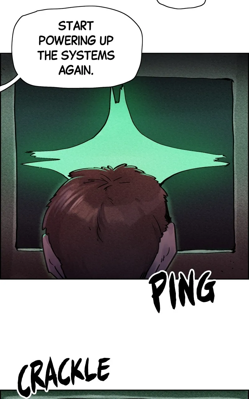 Read Paper Tiger chapter 22 image 7 on Lezhin