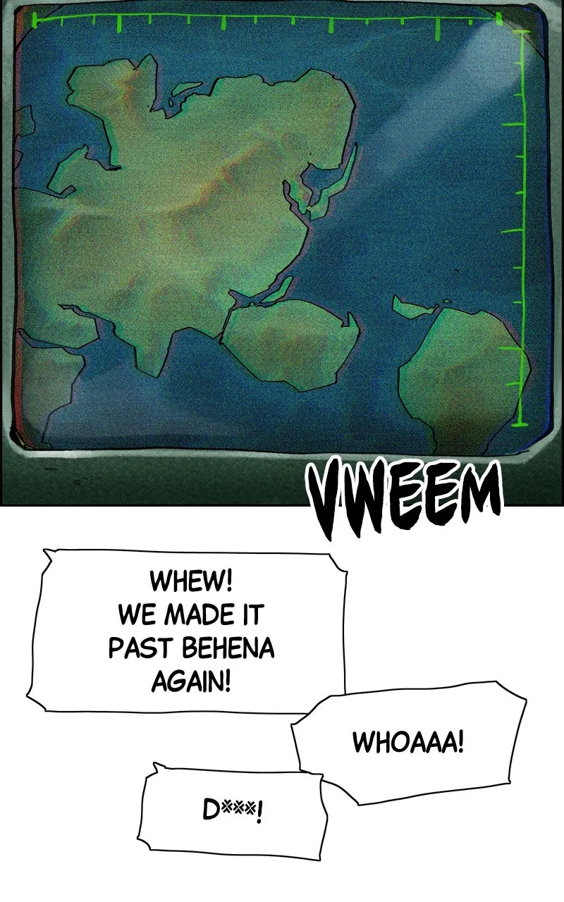 Read Paper Tiger chapter 22 image 8 on Lezhin