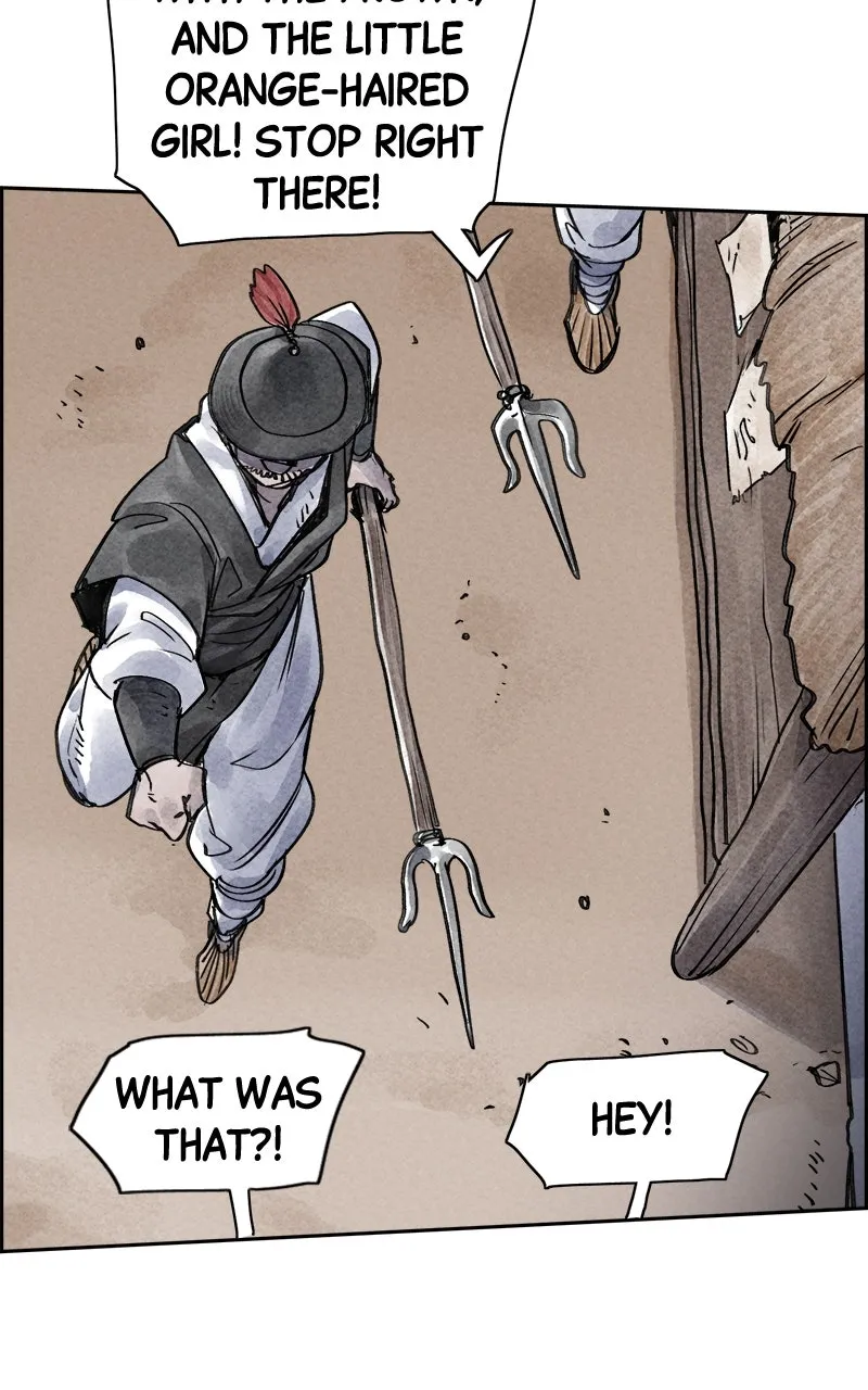 Read Paper Tiger chapter 23 image 10 on Lezhin