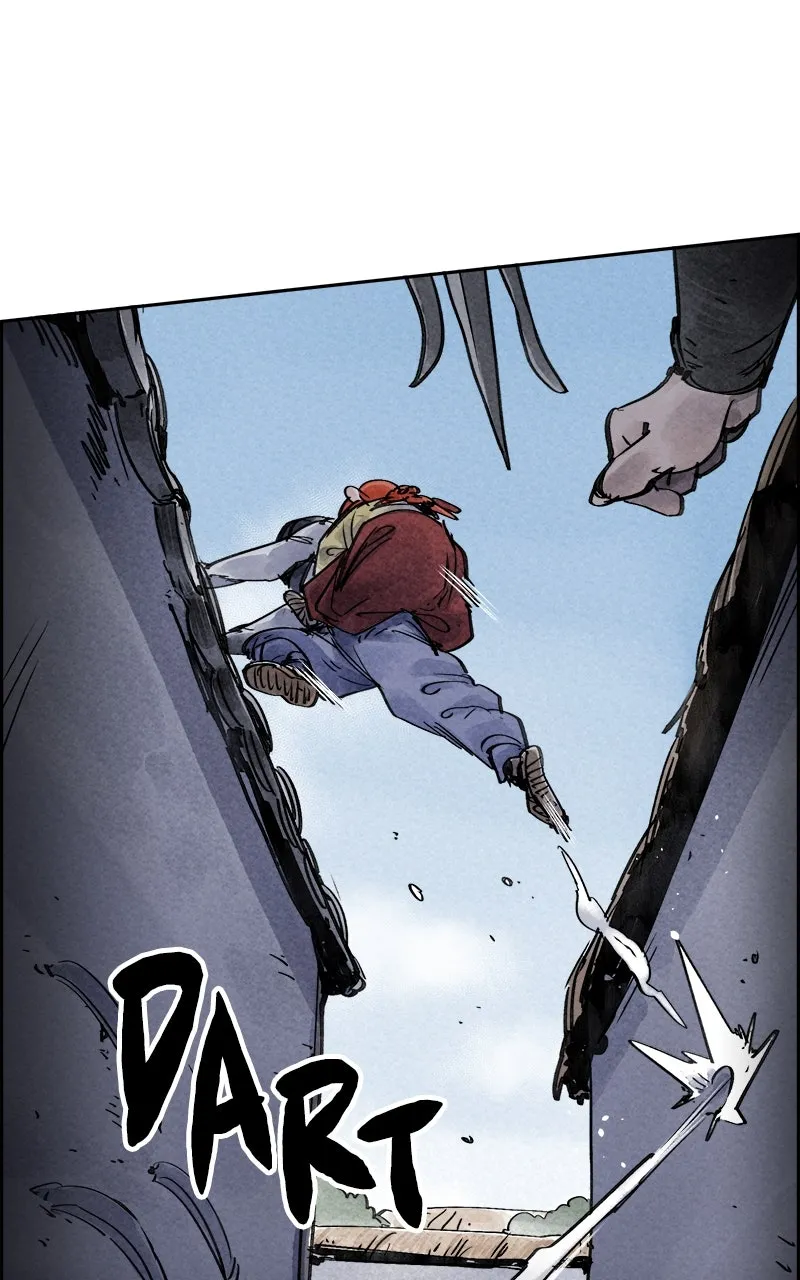 Read Paper Tiger chapter 23 image 12 on Lezhin