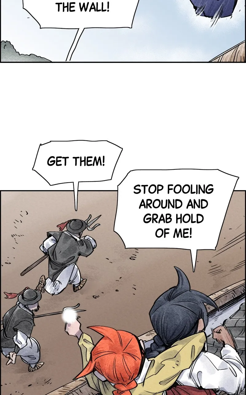 Read Paper Tiger chapter 23 image 14 on Lezhin