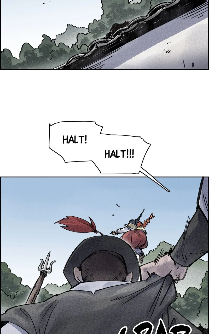 Read Paper Tiger chapter 23 image 16 on Lezhin