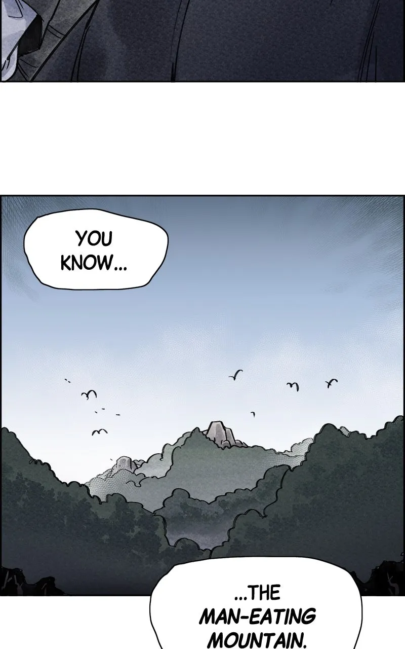 Read Paper Tiger chapter 23 image 18 on Lezhin