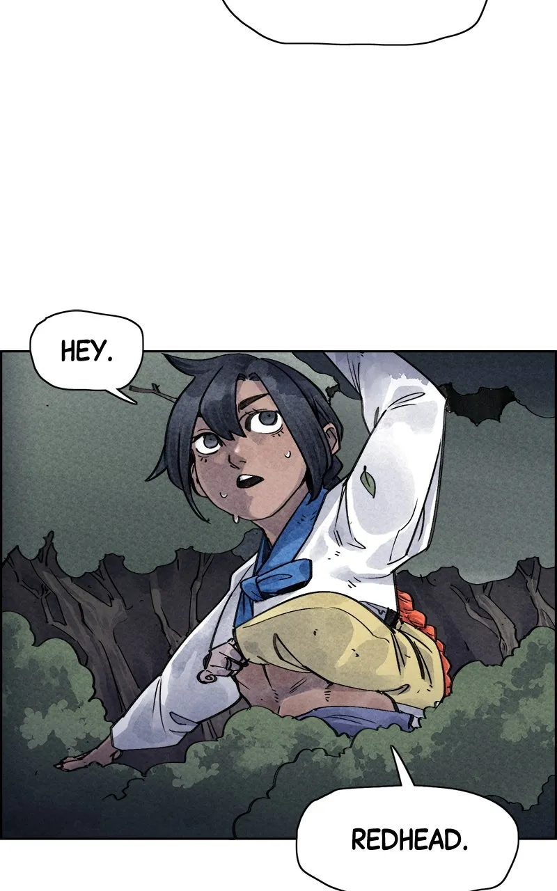 Read Paper Tiger chapter 23 image 19 on Lezhin