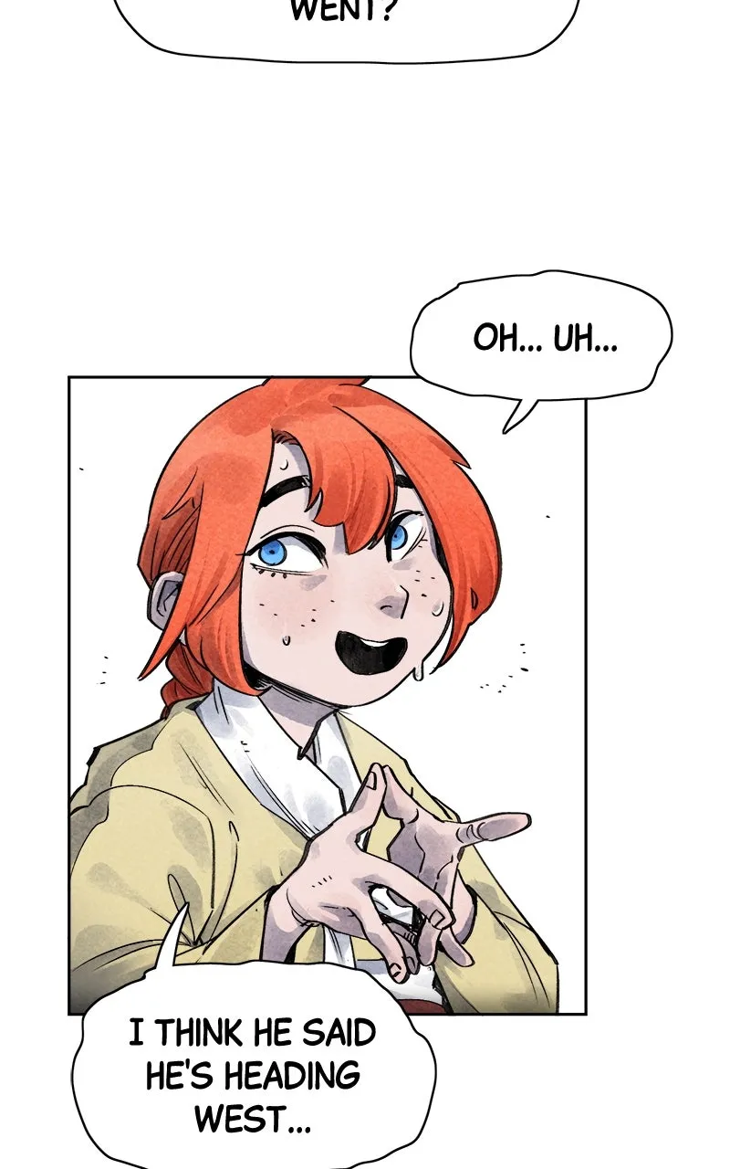 Read Paper Tiger chapter 23 image 2 on Lezhin