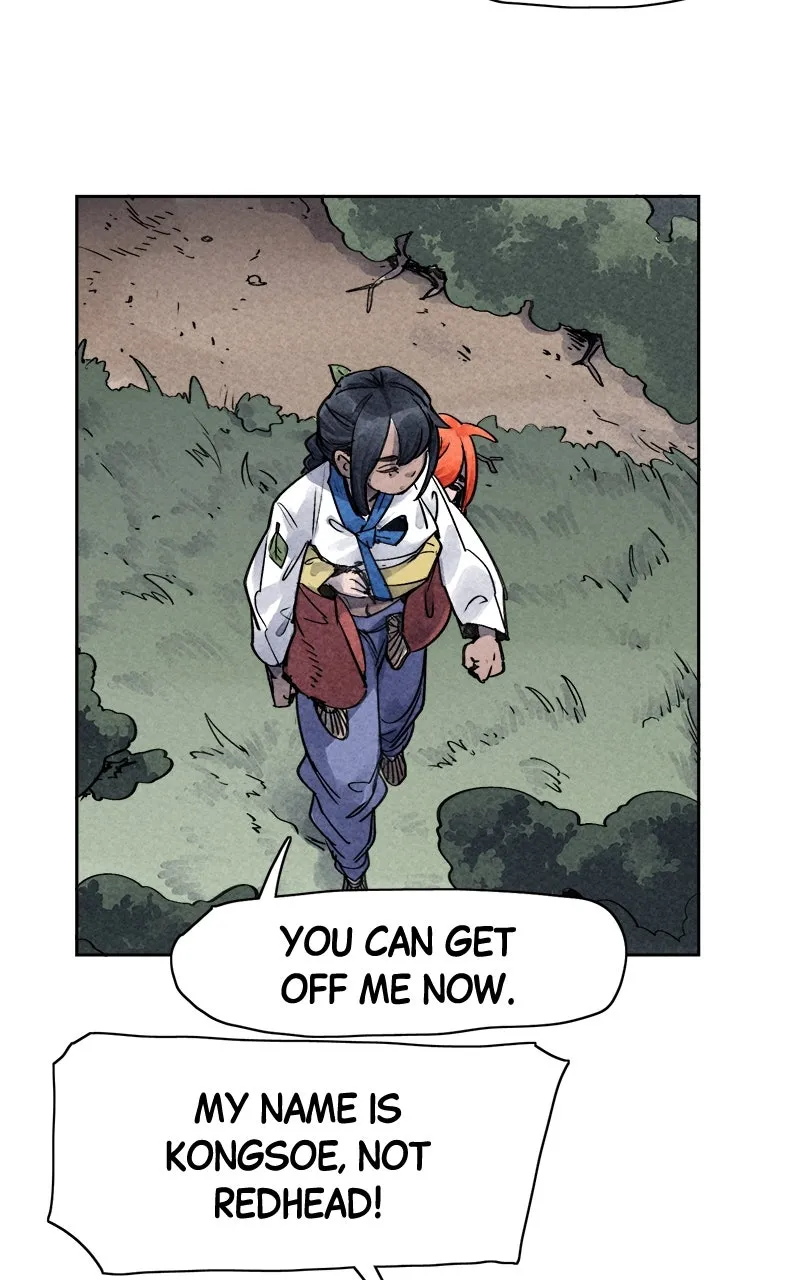 Read Paper Tiger chapter 23 image 20 on Lezhin