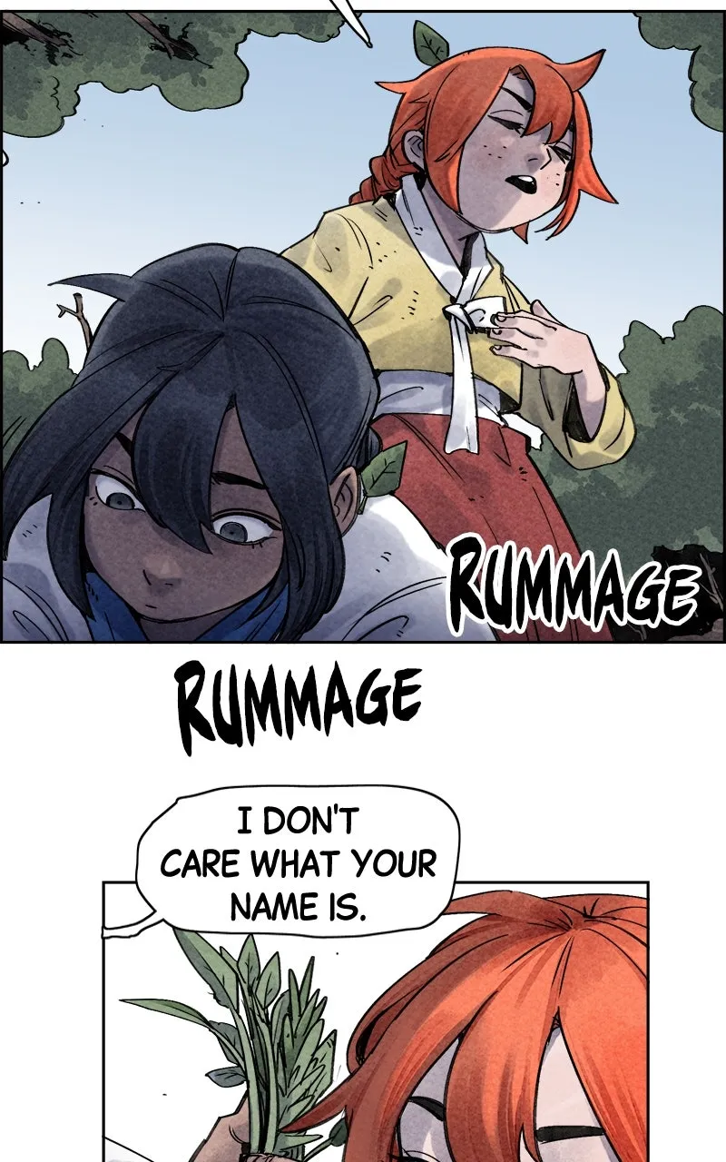 Read Paper Tiger chapter 23 image 21 on Lezhin