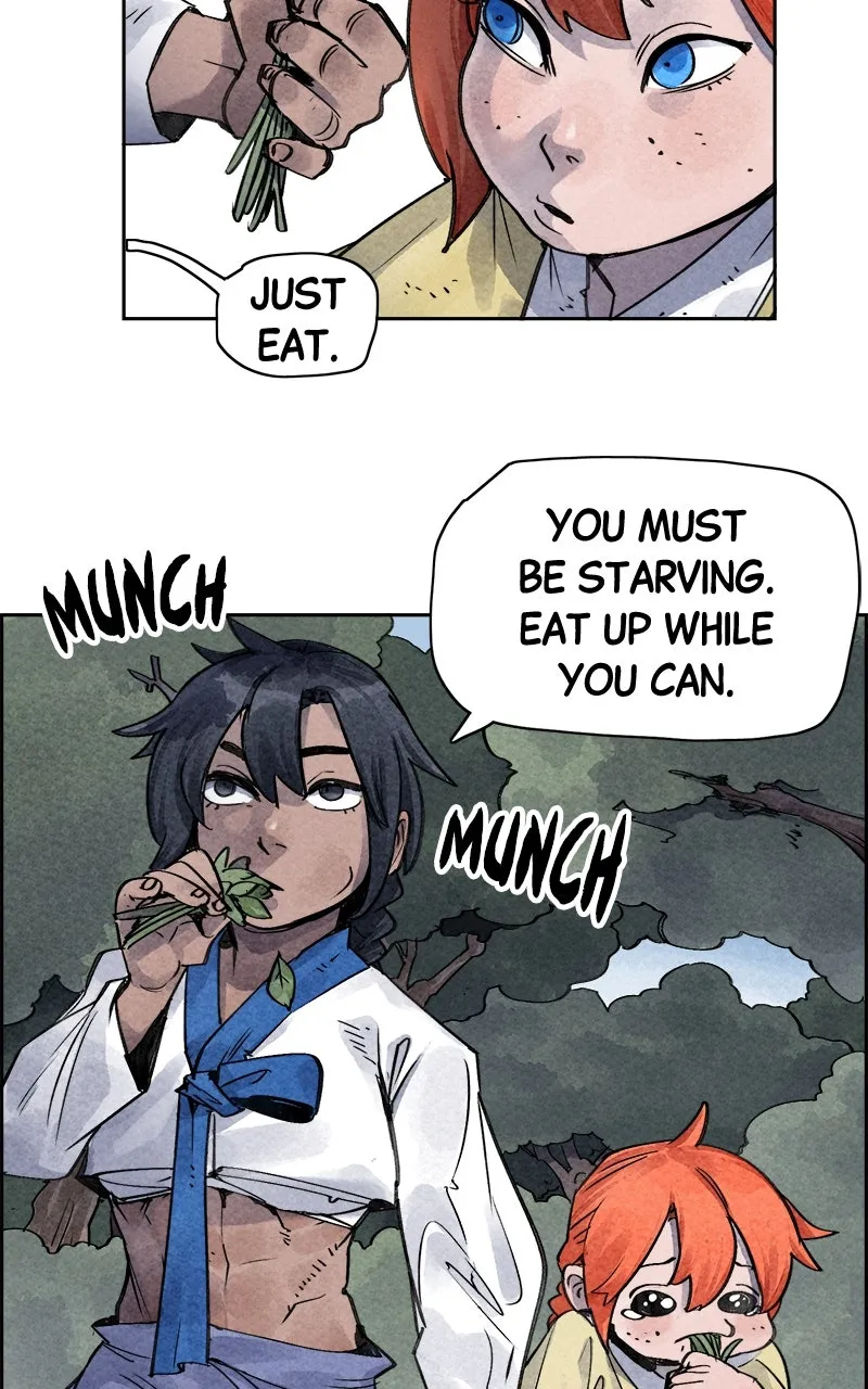 Read Paper Tiger chapter 23 image 22 on Lezhin