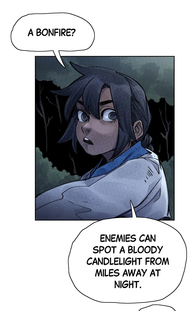 Read Paper Tiger chapter 23 image 25 on Lezhin
