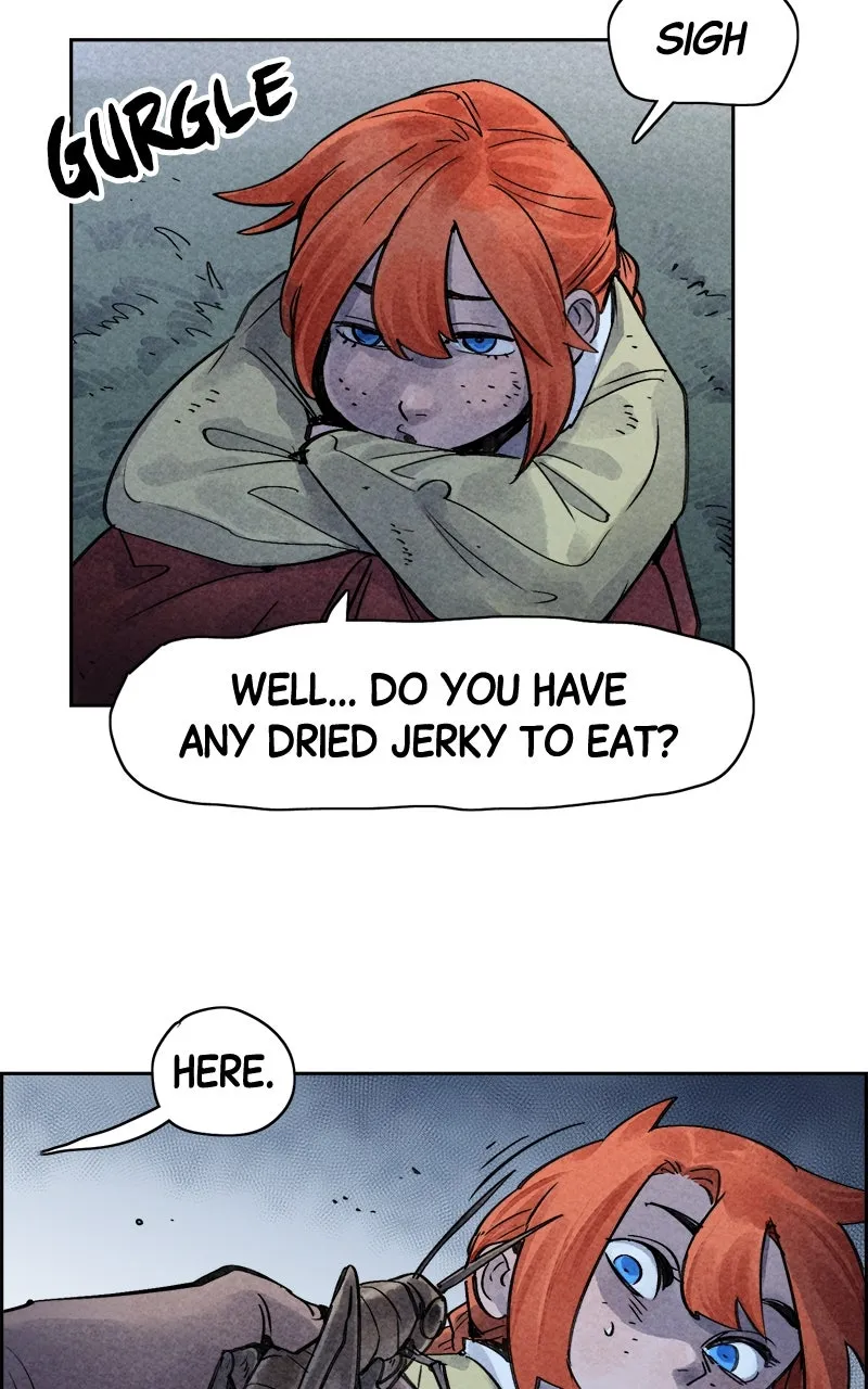 Read Paper Tiger chapter 23 image 26 on Lezhin