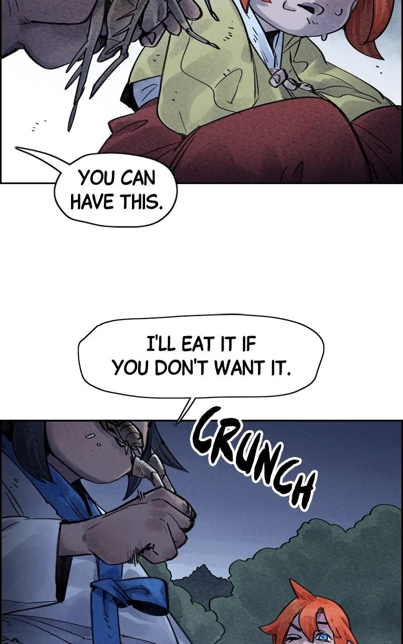 Read Paper Tiger chapter 23 image 27 on Lezhin