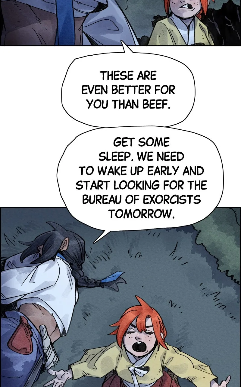Read Paper Tiger chapter 23 image 28 on Lezhin